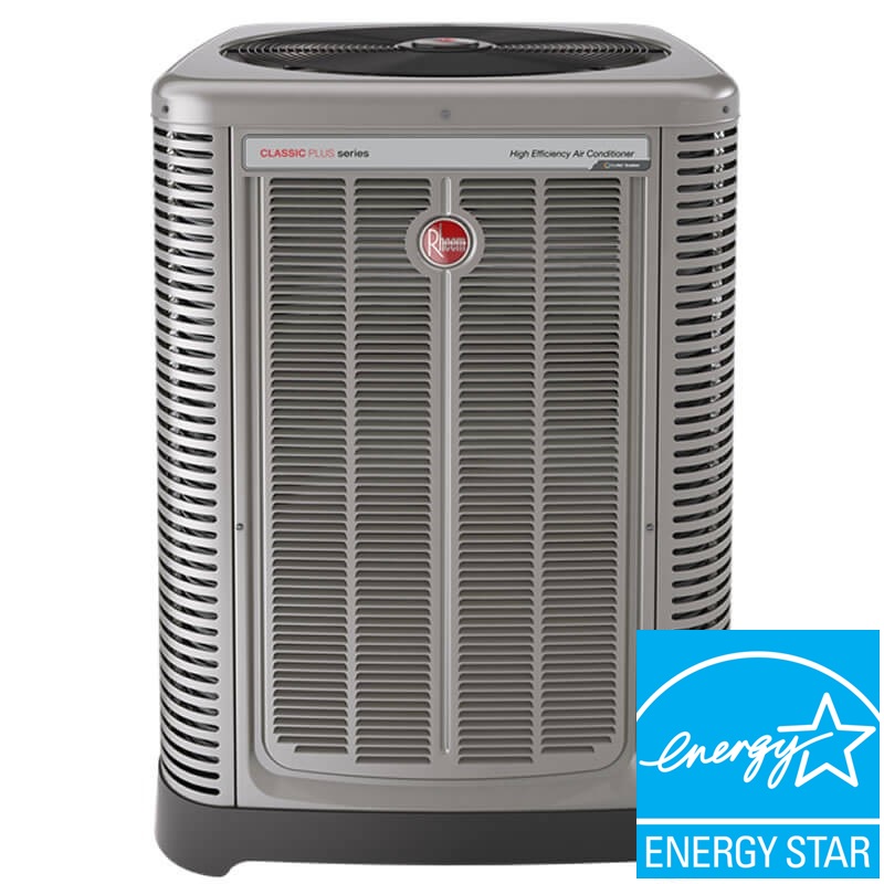 Amana ASXC16 Air Conditioner Photo
